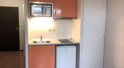 Appartement 1 pièce de 23 m² à Montpellier (34000)