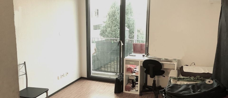 Apartment 1 room of 23 m² in Montpellier (34000)