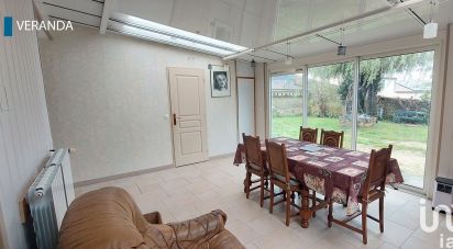 Maison 4 pièces de 116 m² à Tonnay-Charente (17430)