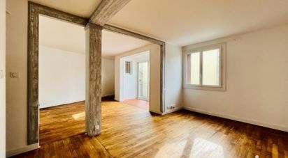 Apartment 4 rooms of 70 m² in Rennes (35000)