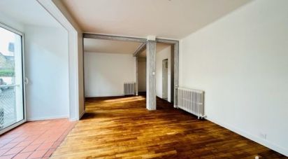 Apartment 4 rooms of 70 m² in Rennes (35000)