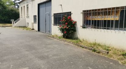 House 3 rooms of 50 m² in Cléden-Poher (29270)