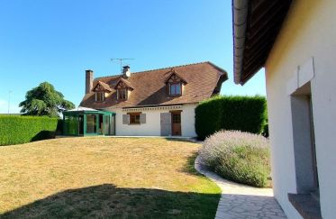 House 5 rooms of 95 m² in Fleury-sur-Andelle (27380)