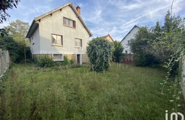 Maison 4 pièces de 93 m² à Saint-Michel-sur-Orge (91240)