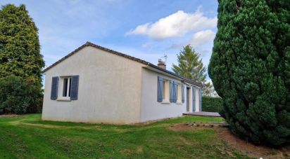 House 4 rooms of 80 m² in Saint-Martin-Osmonville (76680)
