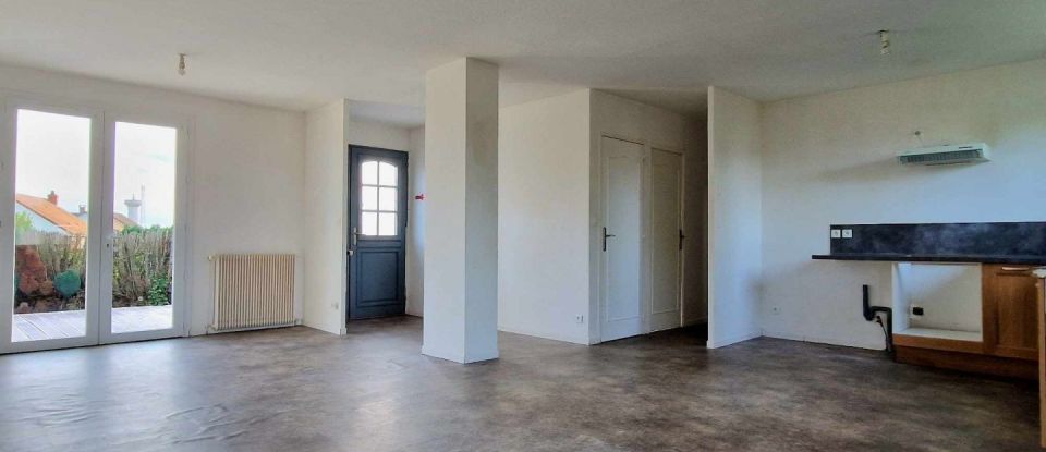House 4 rooms of 80 m² in Saint-Martin-Osmonville (76680)