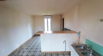 Maison 2 pièces de 47 m² à Vireux-Wallerand (08320)