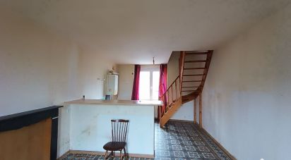 House 2 rooms of 47 m² in Vireux-Wallerand (08320)