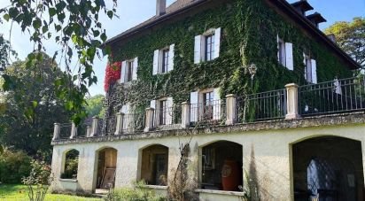 House 15 rooms of 320 m² in Reignier-Ésery (74930)
