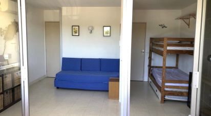 Apartment 2 rooms of 30 m² in Le Grau-du-Roi (30240)