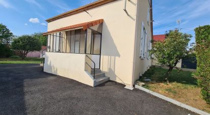 House 7 rooms of 127 m² in Pannes (45700)