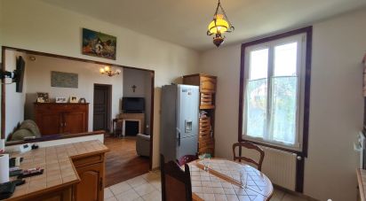House 7 rooms of 127 m² in Pannes (45700)