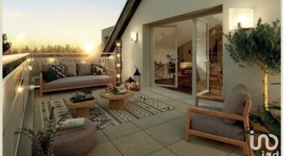 Apartment 3 rooms of 60 m² in Quimper (29000)