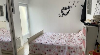 Apartment 2 rooms of 65 m² in Saint-Nazaire (44600)
