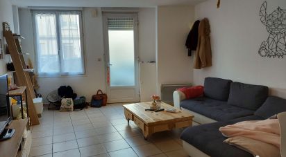 Appartement 2 pièces de 65 m² à Saint-Nazaire (44600)