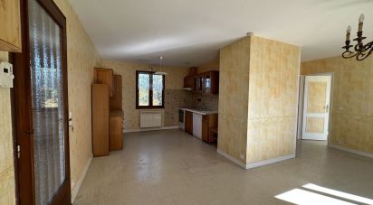 Maison 4 pièces de 60 m² à La Tranche-sur-Mer (85360)