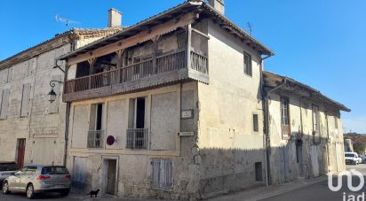 Maison 5 pièces de 110 m² à Saint-Maurin (47270)
