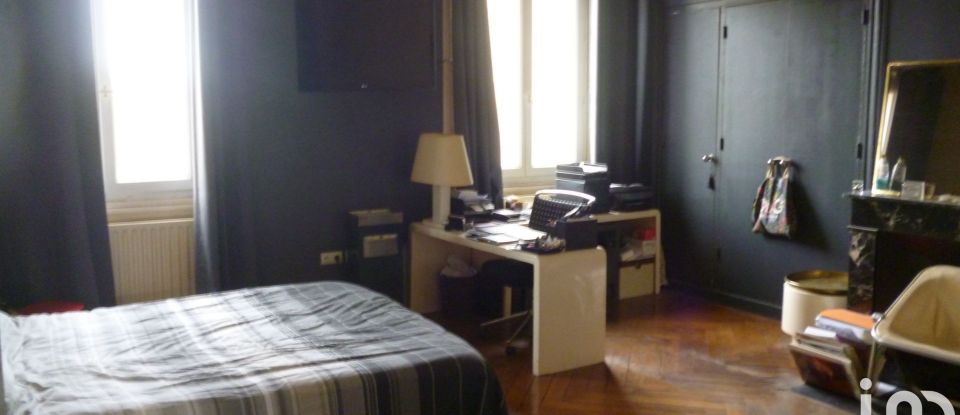 Vente Appartement 90m² 3 Pièces à Saint-Étienne (42000) - Iad France