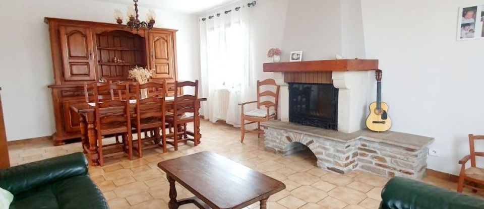 Maison 7 pièces de 141 m² à Cazouls-lès-Béziers (34370)