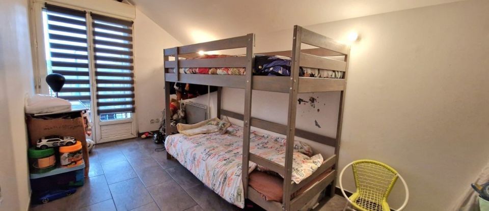 Apartment 3 rooms of 57 m² in Guignes (77390)