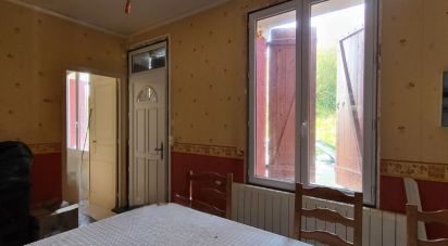 House 5 rooms of 83 m² in Gamaches (80220)