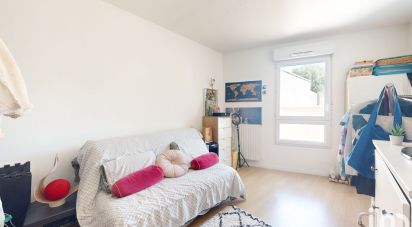 Appartement 2 pièces de 53 m² à Nantes (44100)