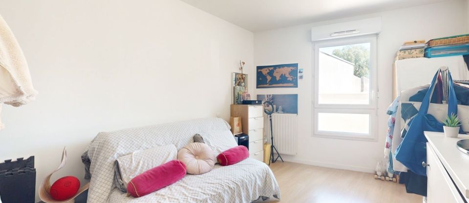 Appartement 2 pièces de 53 m² à Nantes (44100)