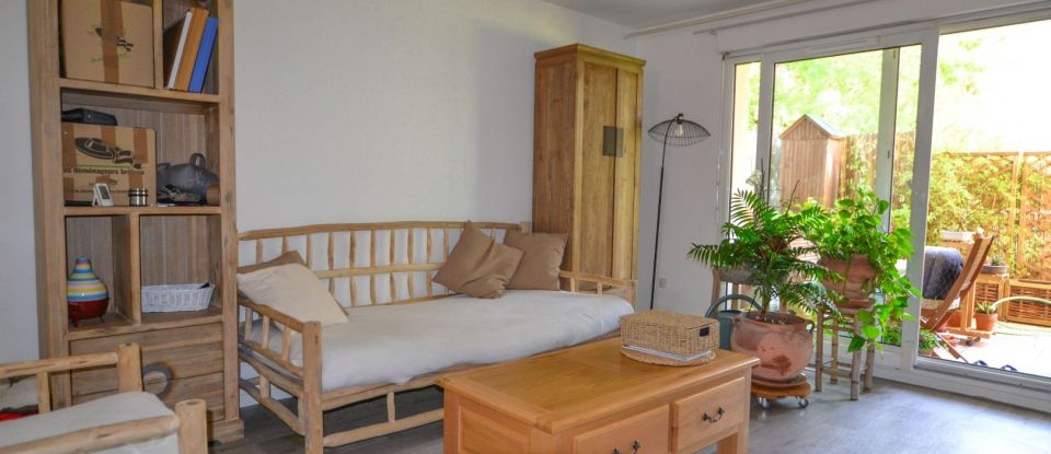 Apartment 3 rooms of 62 m² in L'Haÿ-les-Roses (94240)