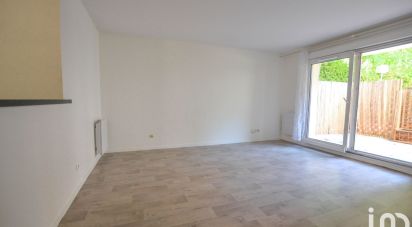 Apartment 3 rooms of 62 m² in L'Haÿ-les-Roses (94240)