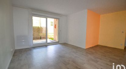 Appartement 3 pièces de 62 m² à L'Haÿ-les-Roses (94240)