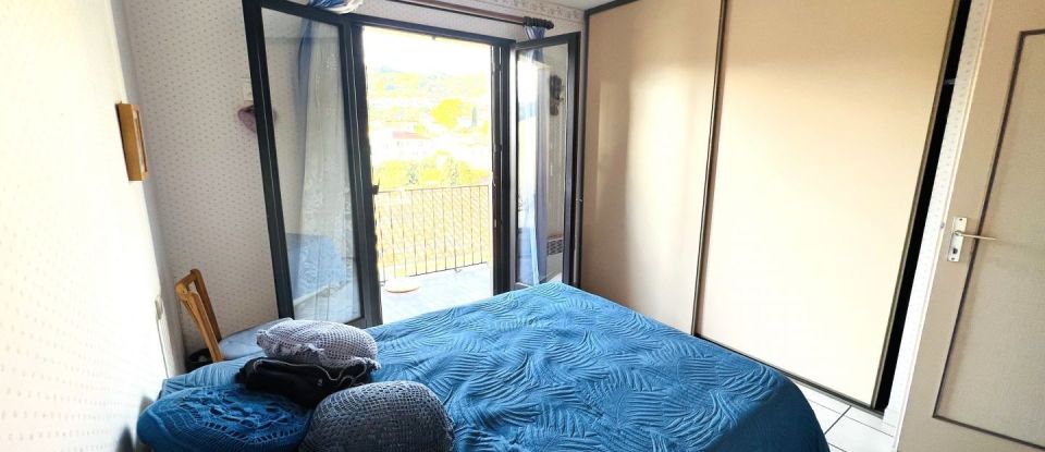Apartment 3 rooms of 60 m² in Port-Vendres (66660)