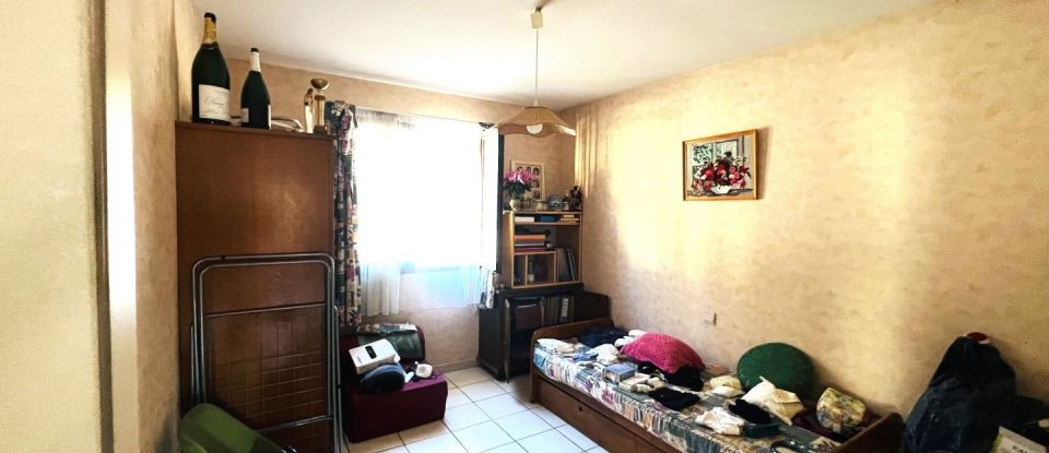 Appartement 3 pièces de 60 m² à Port-Vendres (66660)