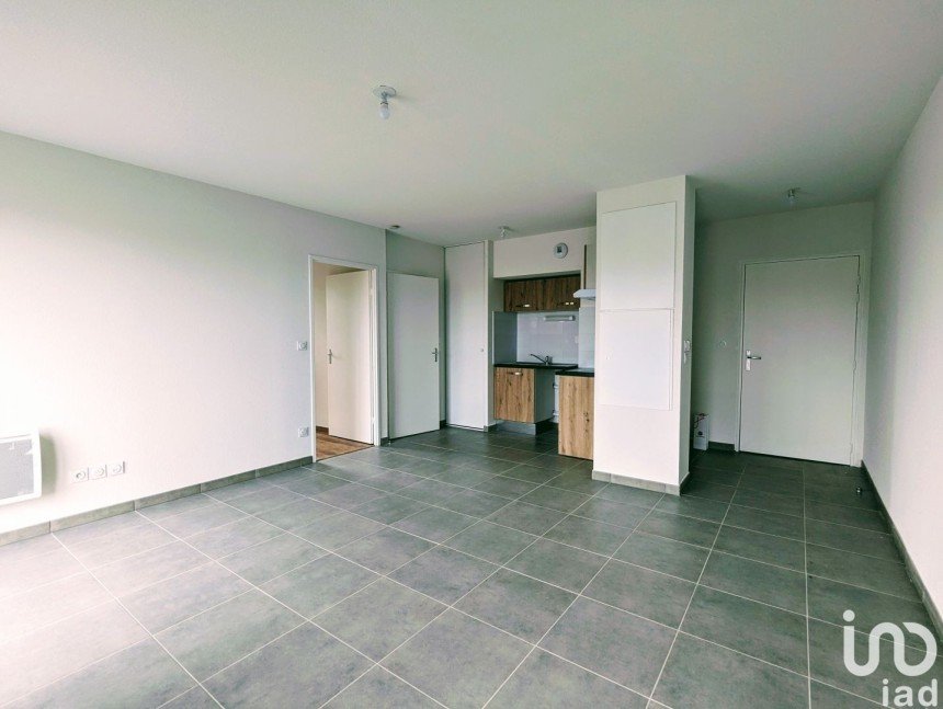 Apartment 2 rooms of 43 m² in Eaunes (31600)