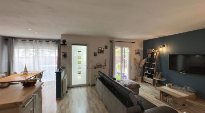 House 4 rooms of 81 m² in Saint-Sulpice-et-Cameyrac (33450)