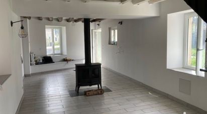 House 6 rooms of 140 m² in Jouy-le-Châtel (77970)