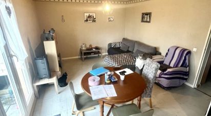 Apartment 4 rooms of 77 m² in Saint-Avold (57500)