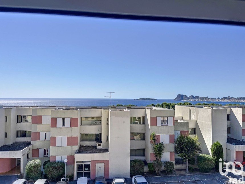 Apartment 3 rooms of 51 m² in La Ciotat (13600)