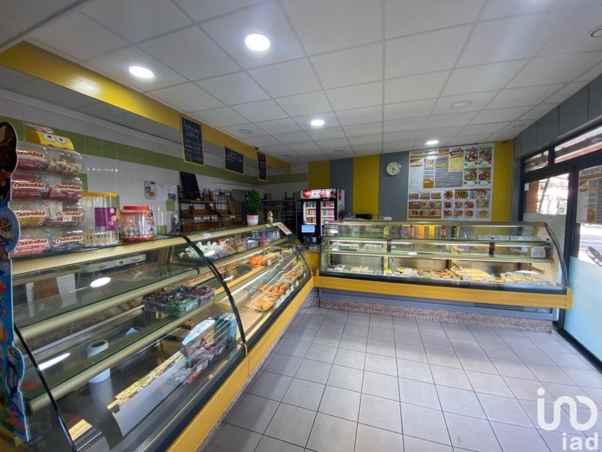 Bakery of 120 m² in Lieusaint (77127)
