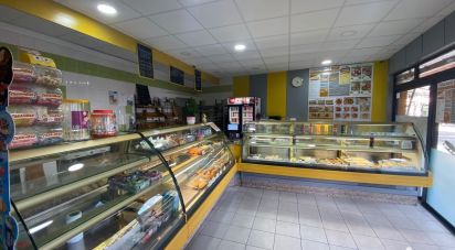 Boulangerie de 120 m² à Lieusaint (77127)