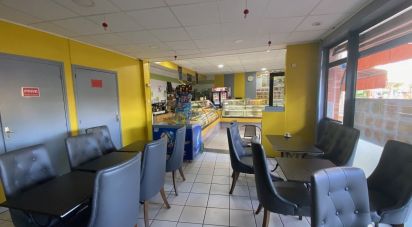 Boulangerie de 120 m² à Lieusaint (77127)