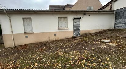 Commercial walls of 50 m² in Champigny-sur-Marne (94500)