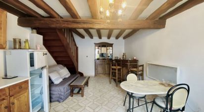 House 2 rooms of 40 m² in Boissy-le-Sec (91870)