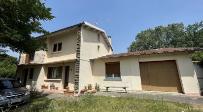 House 5 rooms of 118 m² in Albi (81000)