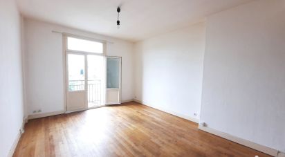 Appartement 3 pièces de 70 m² à Rennes (35200)