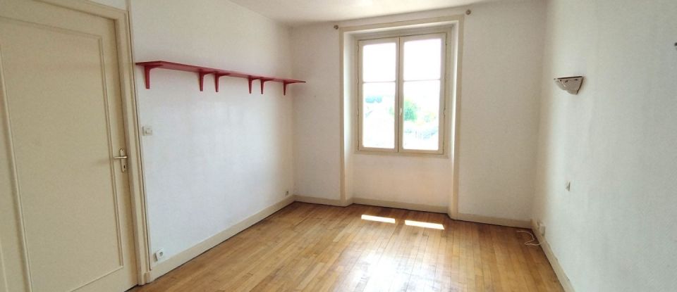 Apartment 3 rooms of 70 m² in Rennes (35200)