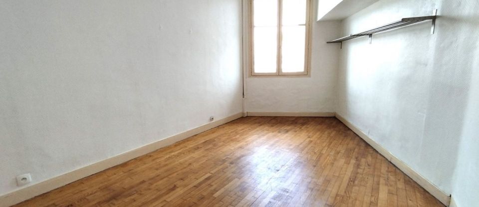 Apartment 3 rooms of 70 m² in Rennes (35200)