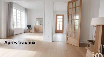 House 7 rooms of 131 m² in Saint-Germain-du-Puy (18390)