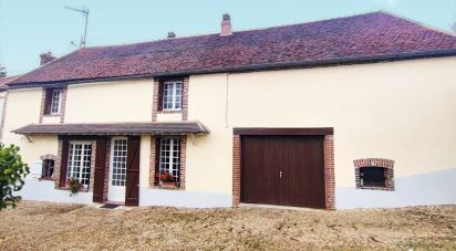 House 6 rooms of 148 m² in Saint-Aubin-sur-Yonne (89300)