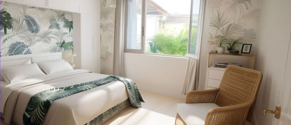 House 7 rooms of 126 m² in Carrières-sur-Seine (78420)