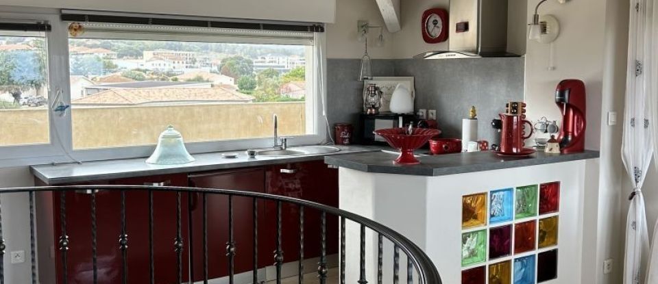 Apartment 5 rooms of 150 m² in Penta-di-Casinca (20213)